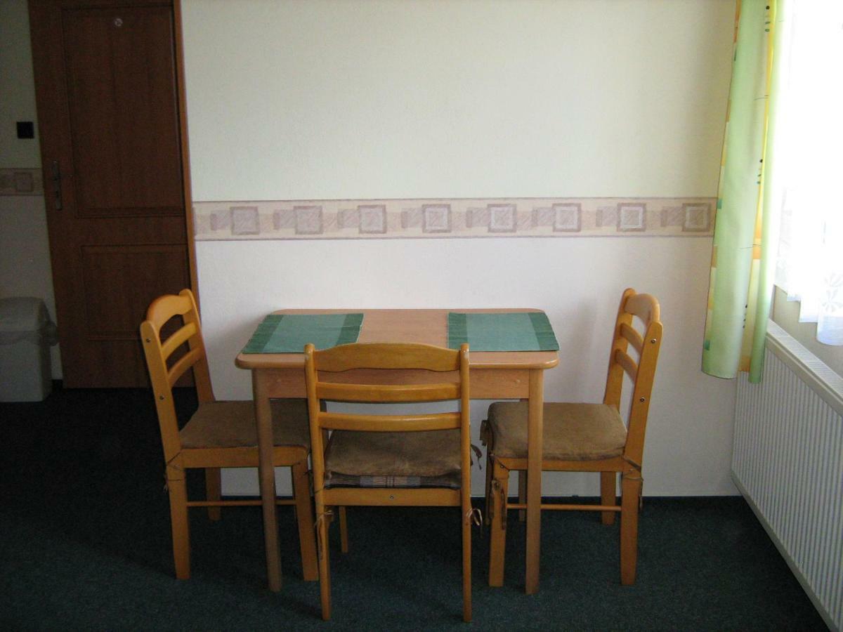 Penzion Albina - Restaurace Vysoké nad Jizerou Εξωτερικό φωτογραφία